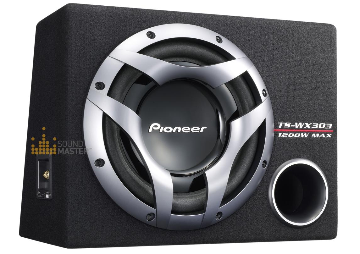 sound master 12 inch speaker
